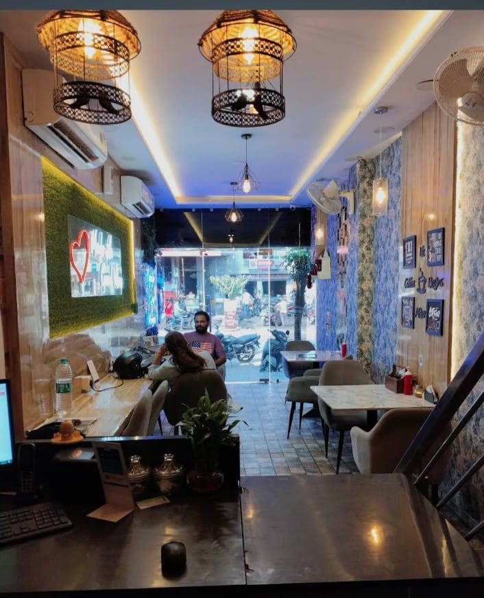  Over the Moon Cafe slider image